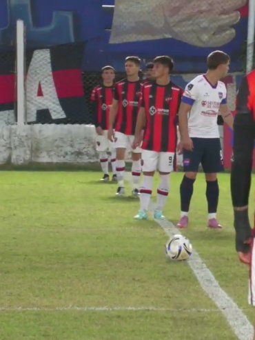Como quedó posicionado Patronato tras la derrota en Santiago del Estero