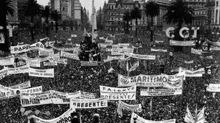 Día de la lealtad: historia del peronismo más allá de las pasiones