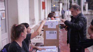 Prevén recuento de votos muy rápido y claro en el balotaje