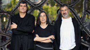Tres españoles ganaron el premio Pritzker, el Nobel de arquitectura