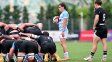 Rugby: Los Pumitas cayeron con Inglaterra y se quedan sin semifinal en el Mundial Juvenil de Georgia