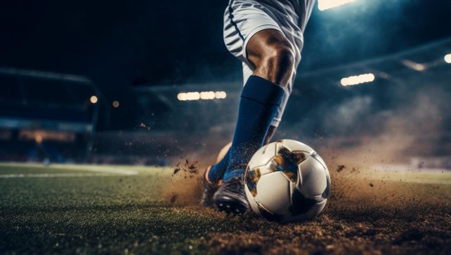 El caos del Real Madrid mueve las cuotas del Bernabéu