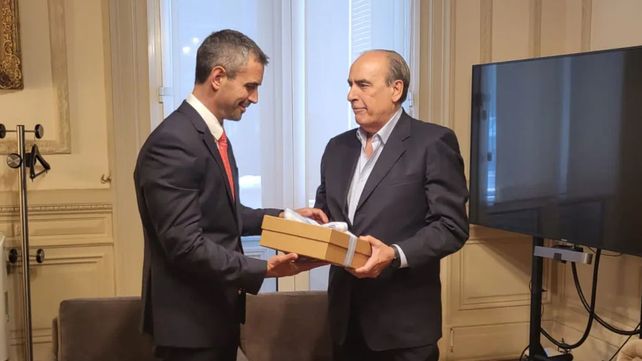 EN VIVO: Comenzó el tratamiento de la Ley Ómnibus