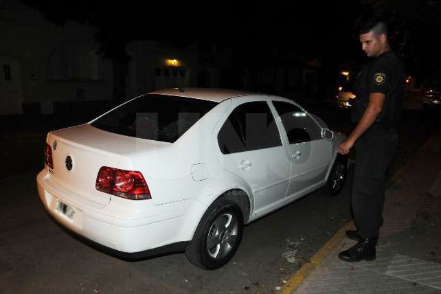Cayeron tres cordobeses cuando intentaban robar en Barrio Candioti