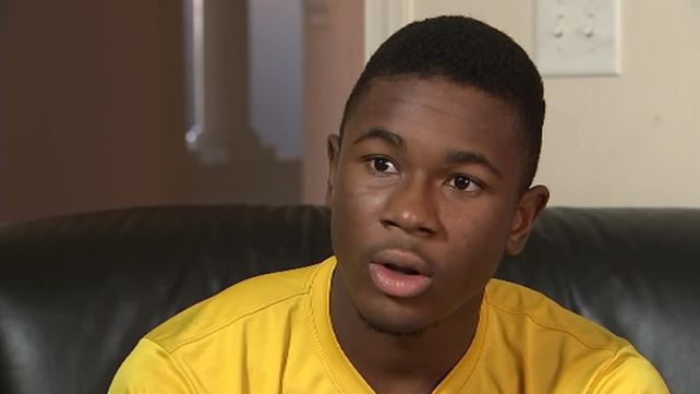 Un joven estadounidense se despertó de un coma hablando en español