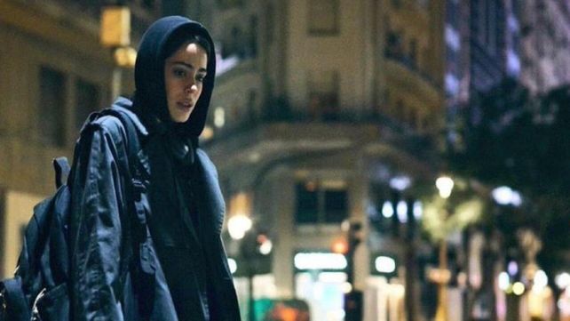 Quebranto es la nueva serie de Disney+ que protagoinizará Tini Stoessel