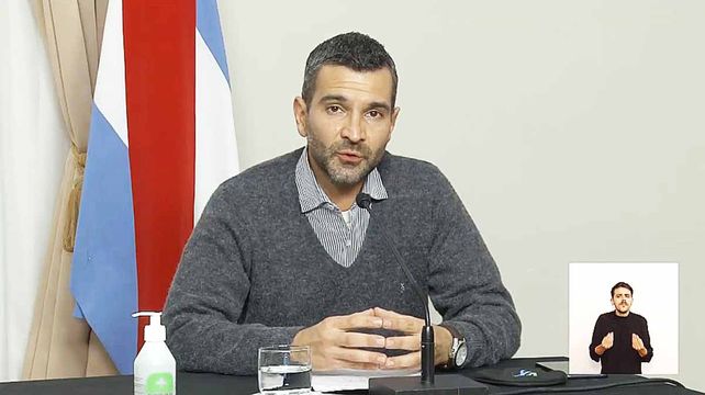 Coordinador de Programas y Políticas para Adultos Mayores