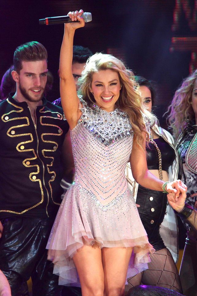 Thalia