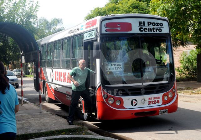 Contraposición. Los vecinos se quejan por el traslado