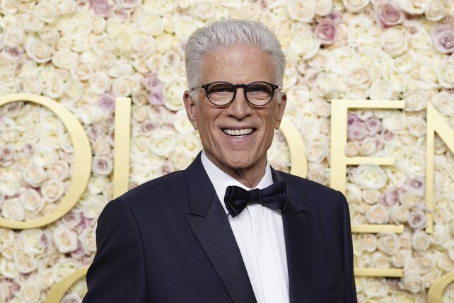 Ted Danson