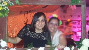 Vanesa Castillo, la maestra víctima del femicidio en Alto Verde.