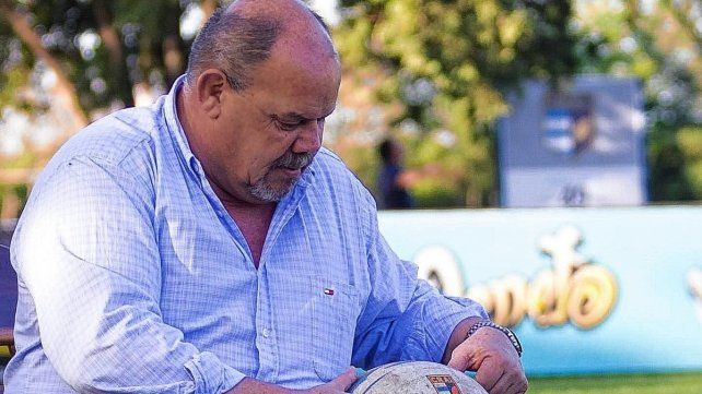 Héctor Tolí Dalla Fontana será el nombre del Torneo 50° aniversario del CRAI.