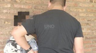 Persiguieron y recapturaron a un preso que se escapó de la Comisaría 23ª de Santo Tomé