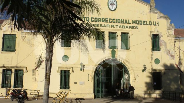 Encuentran droga en el salón panaderil de la cárcel de Coronda