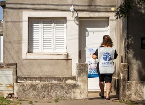 Censo 2022: las dudas más frecuentes que genera la planilla