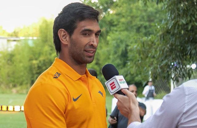 El polifuncional back tucumano