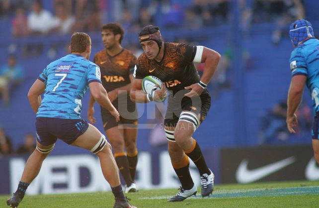 Jaguares debutará ante los Lions