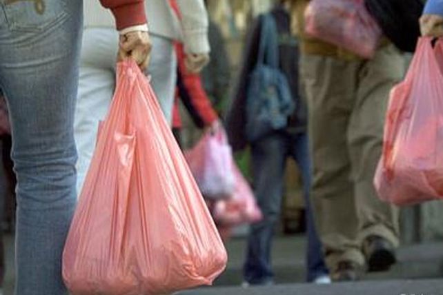 Se pone en marcha la campaña para la reducción de bolsas plásticas