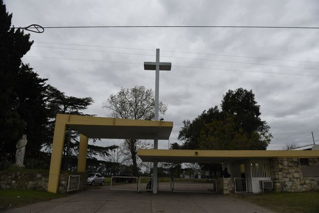 El Cottolengo se puso a disposición de las investigaciones y tomó sus propias medidas internas.&nbsp;