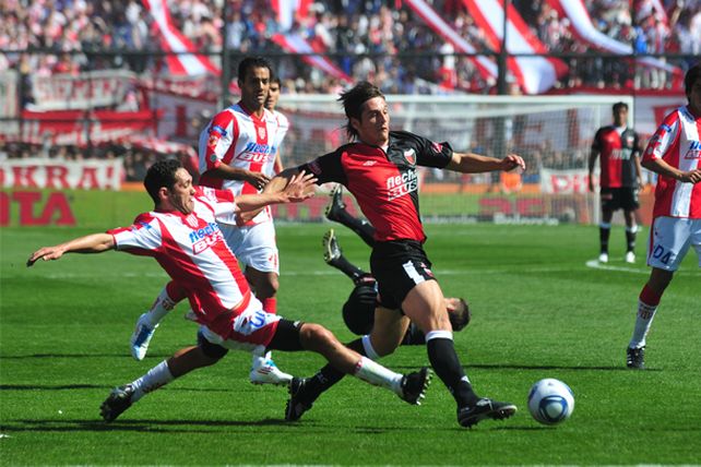 La vuelta más esperada