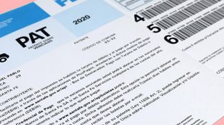 Fuerte aumento en las patentes: API explicó los motivos y busca morigerar el impacto en las boletas
