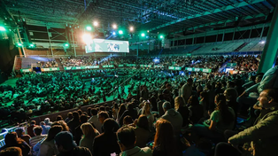 Congreso CREA 2025: Innovación, ambiente y sociedad en el centro del agro argentino