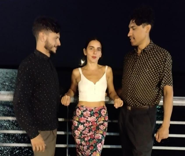 El viernes habrá un show de Tango Danza&nbsp;a cargo de&nbsp;Fernando Gastiasoro