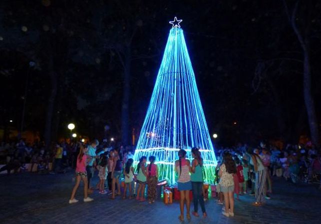 Foto: Municipalidad San José del Rincón