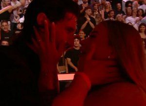 La historia del exjugador de Unión: fue expulsado en su debut y apareció en la tribuna de GH