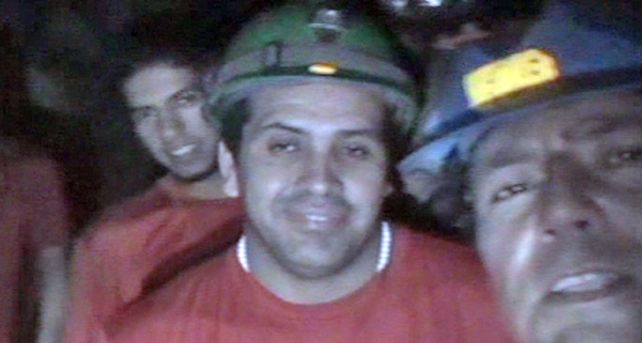 Descartan peligro de derrumbe durante el rescate de los mineros
