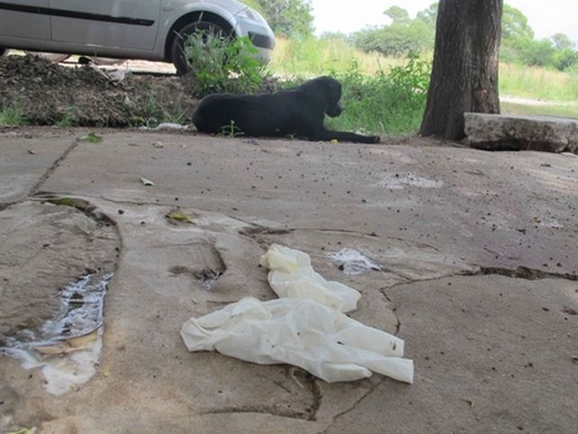 Dos hombres murieron acribillados anoche en el sur de Rosario y Villa Gobernador Gálvez