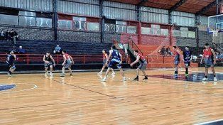 Colón (SF) y República iniciaron de la mejor manera su camino en la A2