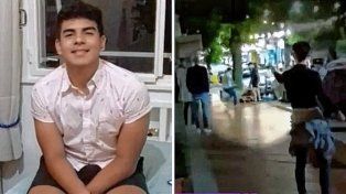 Según la historia clínica Báez Sosa murió en el hospital y la defensa pide nulidad del fallo