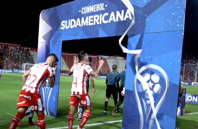 Los posibles rivales de Unión en la Sudamericana 2020