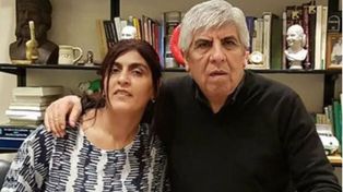 Ordenan tasar propiedad de la familia Moyano porque no devolvió 600 mil pesos y medio millón de dólares.