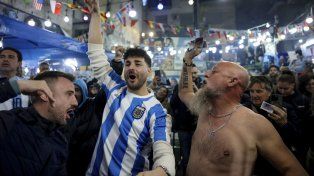 Maradona eterno: a cuatro años de su muerte