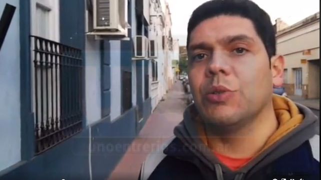 Detalles. El jefe de Robos y Hurtos informó los alcances de la investigación.