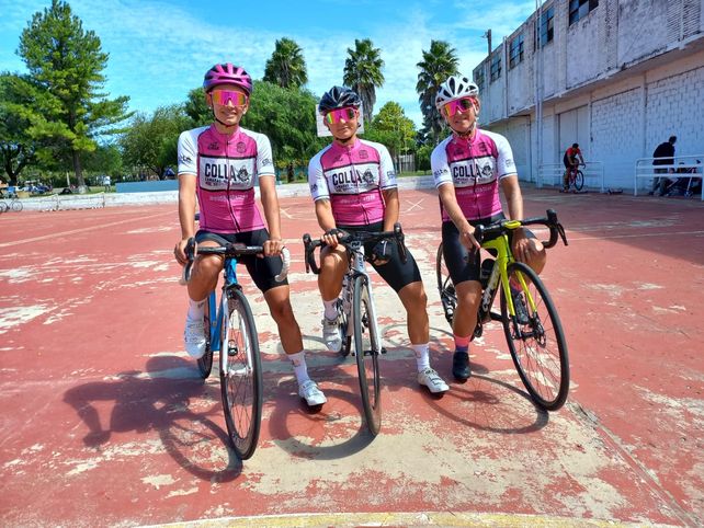 El Buona Vita Team tiene grandes desafíos