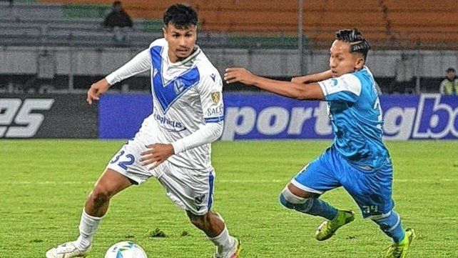 Vélez tiene un duelo clave ante San Antonio Bulo Bulo Vélez tiene un duelo clave ante San Antonio Bulo Bulo