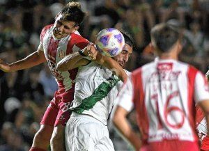 Unión buscará reencontrarse con el triunfo ante su gente frente a Instituto