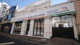 El gobierno amenaza con descontar los días a los trabajadores del Registro Civil