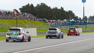 El Turismo Nacional prepara una gran movida por el centro de Rosario