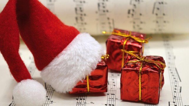 Top Five: las canciones navideñas más escuchadas en diciembre