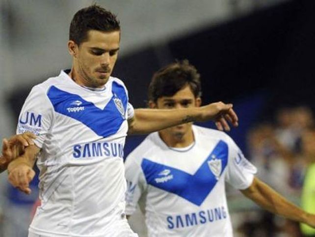 Vélez, obligado a ganar, se mide ante Deportes Iquique