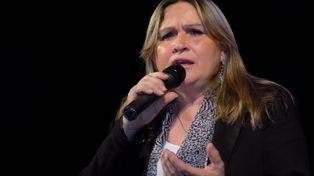 EN VIVO: mirá el show de  la delegación santafesina en el festival de Cosquín