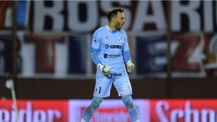 Matías Castro seguirá en Temperley