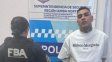 Detuvieron a Callejero Fino: iba con un arma en una camioneta sin patente