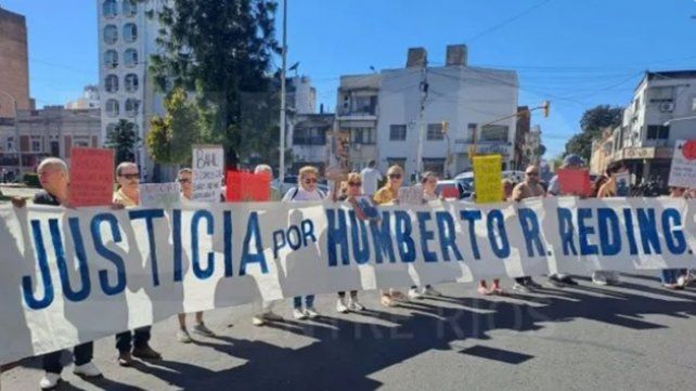 photoPidieron probation para el chico que manejaba el auto que chocó y mató al vidriero&nbsp;