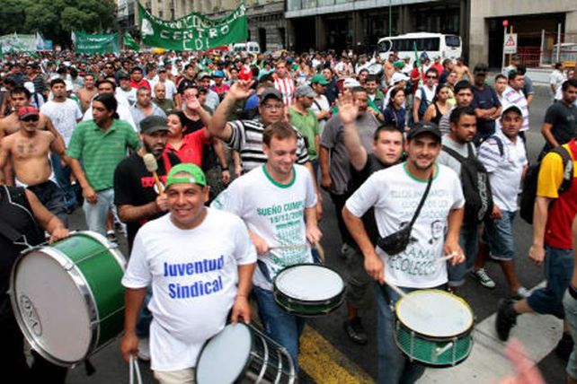 Se anticipa un año complicado entre gremios y el Gobierno por aumento de salarios