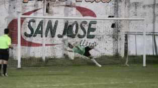 Serrano: Dios tenía preparado ese partido para mí